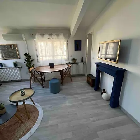 Avec Exterieur Appartement