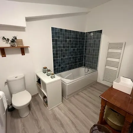 Avec Exterieur Appartement *