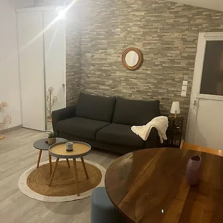 Appartement Avec Exterieur Saint-Gilles (Gard)